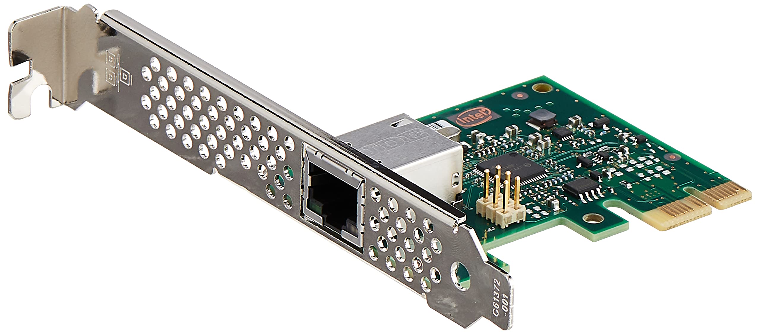 Amazon.com: Intel Corp I210T1BLK Retail Unit NIC I210 T1 : Electronics